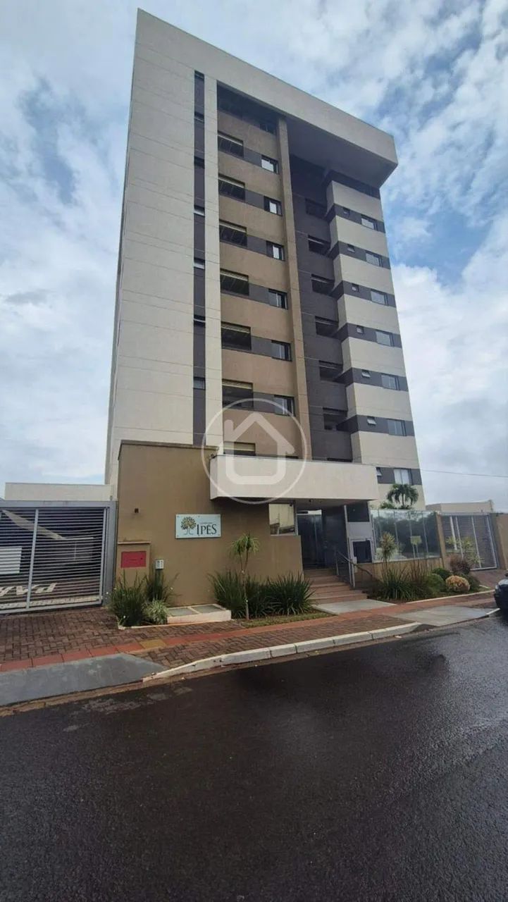 APARTAMENTO 2 DORMITORIOS - MONTE CASTELO - Foto 2