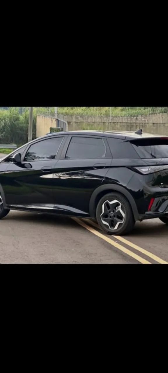 Faço transporte vip