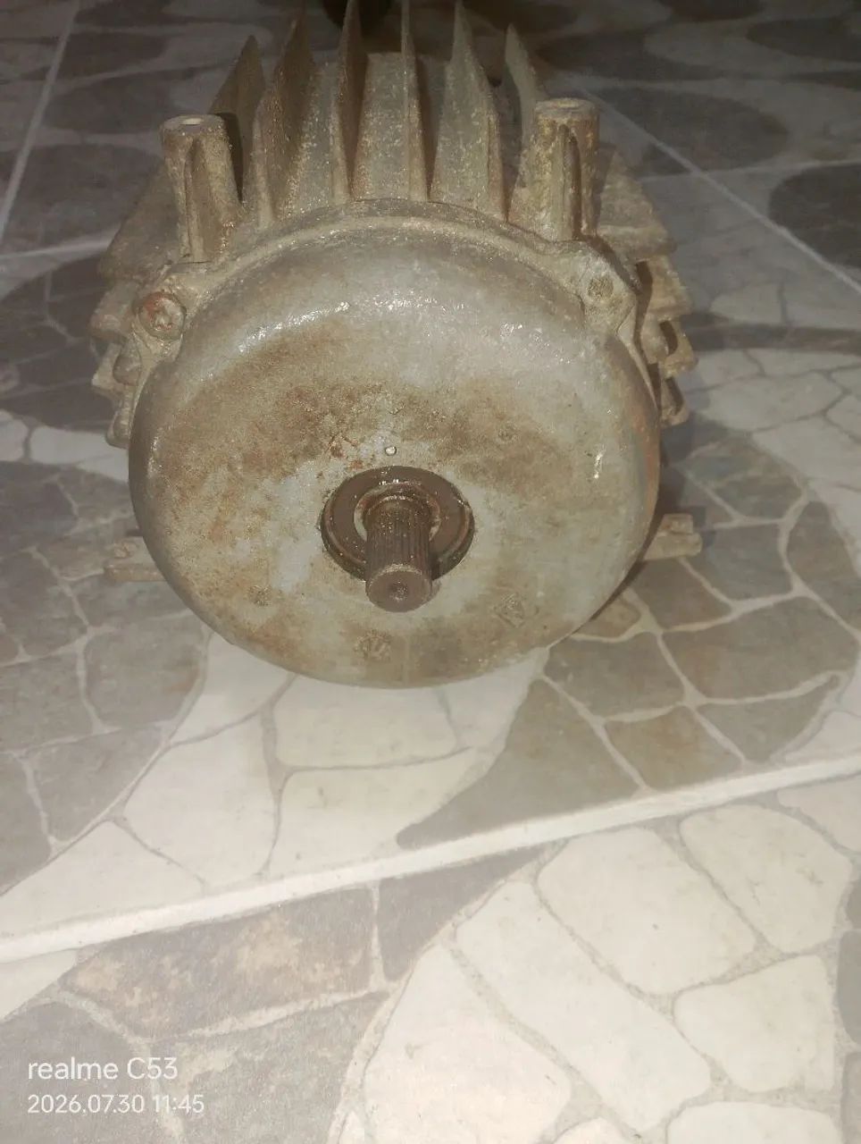Motor  - Foto 3