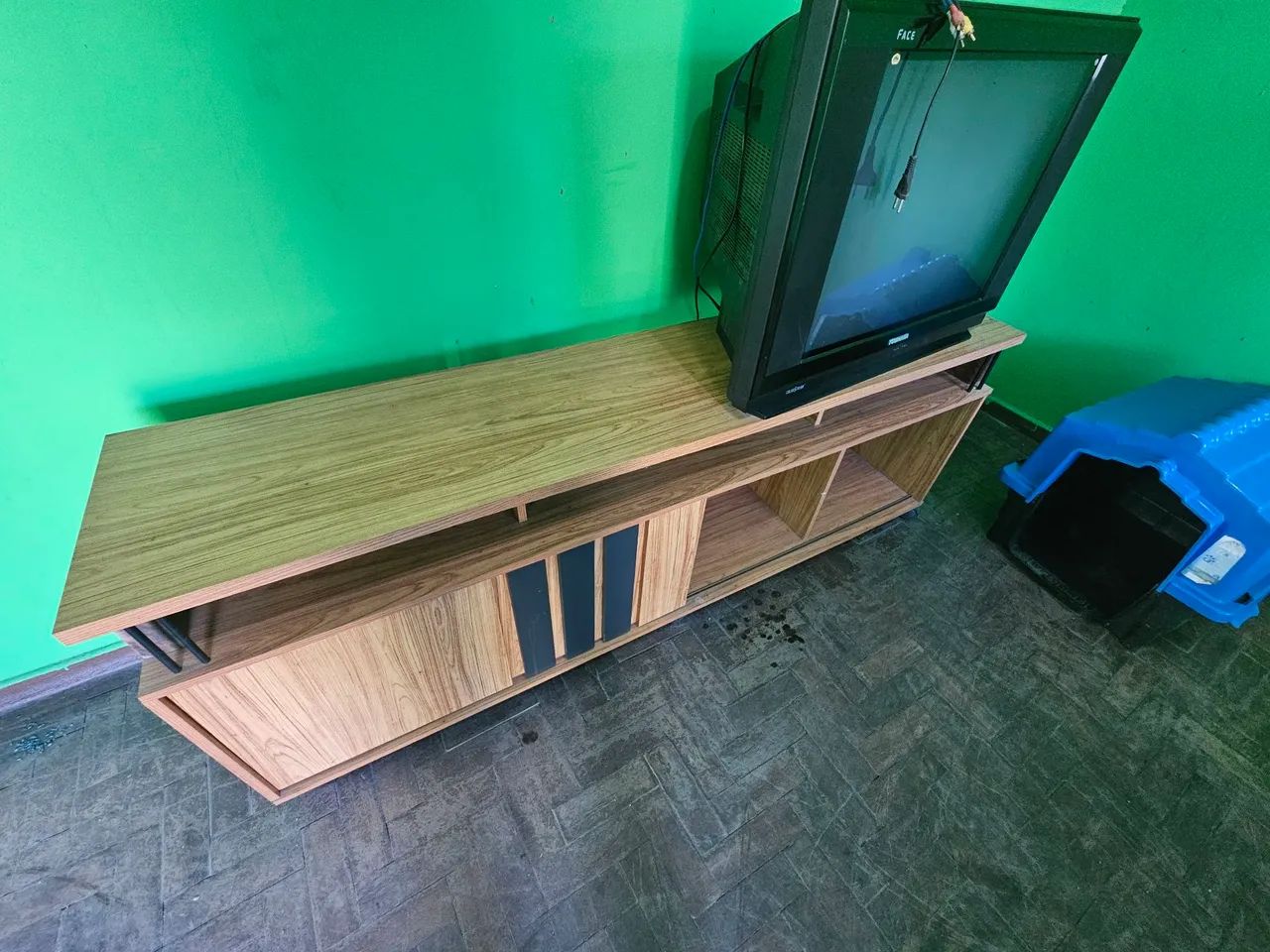 Rack para sala Novo - Foto 5