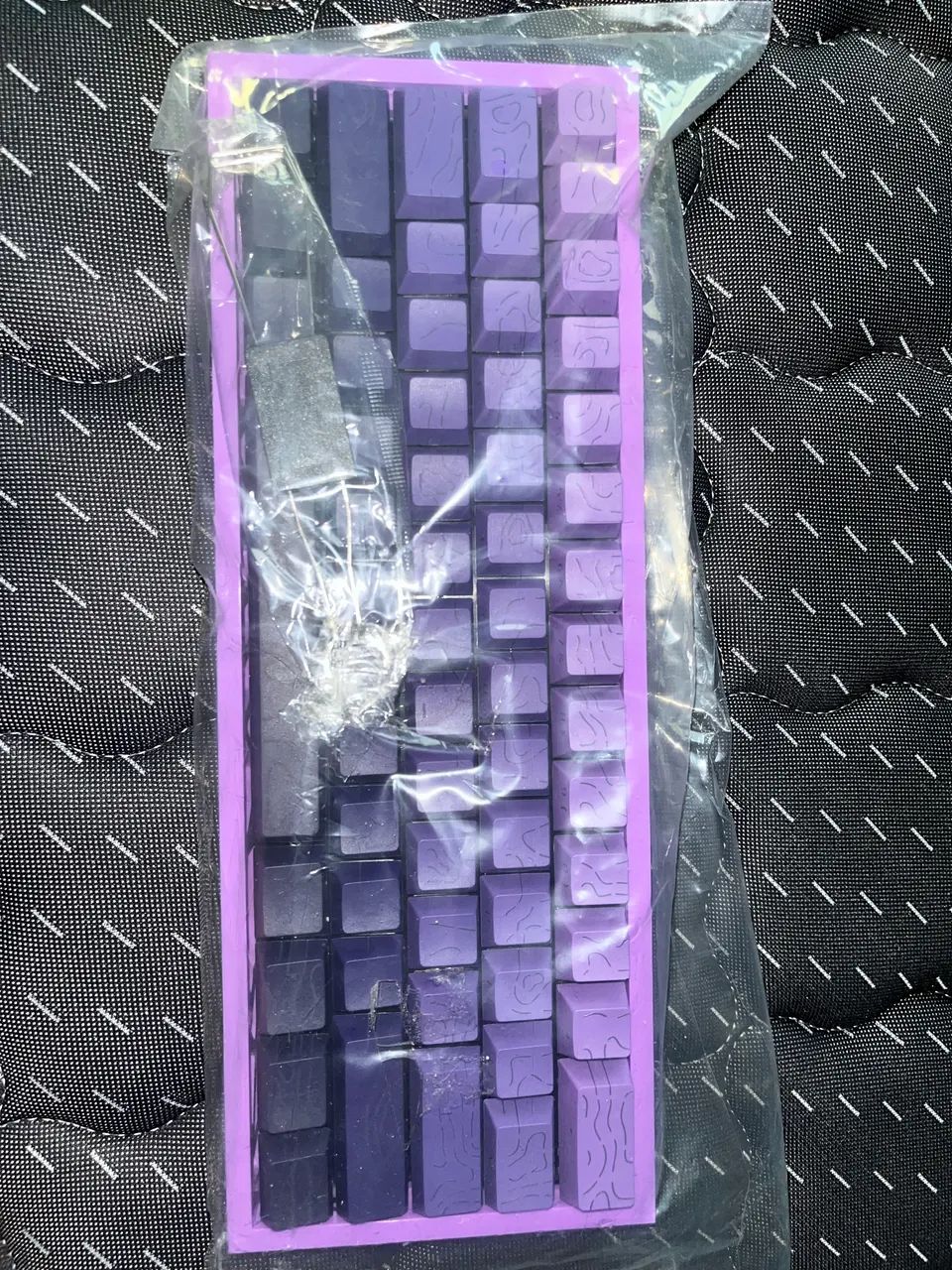 Teclado magnético  - Foto 2
