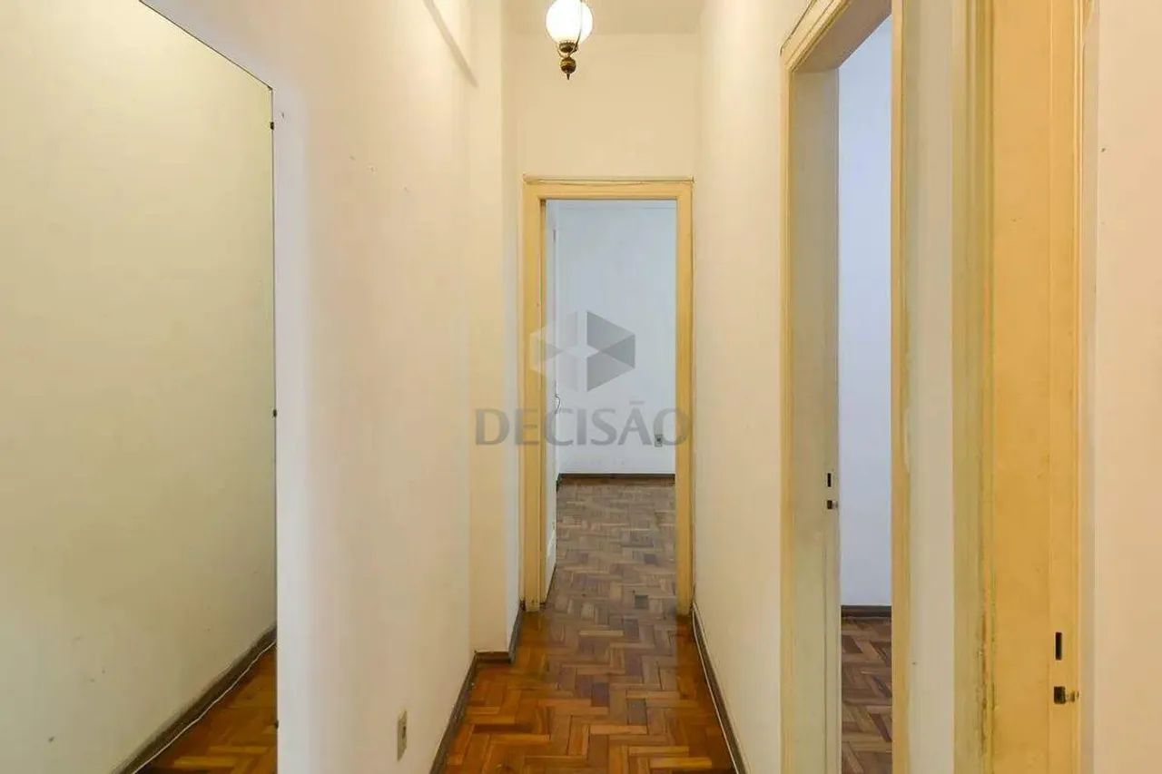 Apartamento 2 Quartos à venda, 2 quartos, Centro - Belo Horizonte/MG - Foto 3