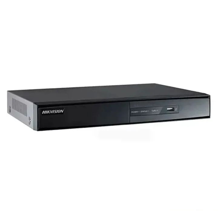 DVR hikvison