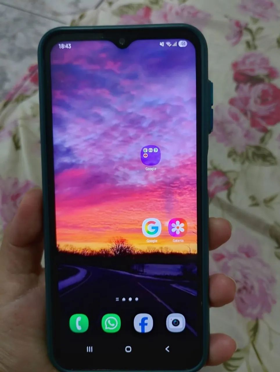 Samsung A14  - Foto 2