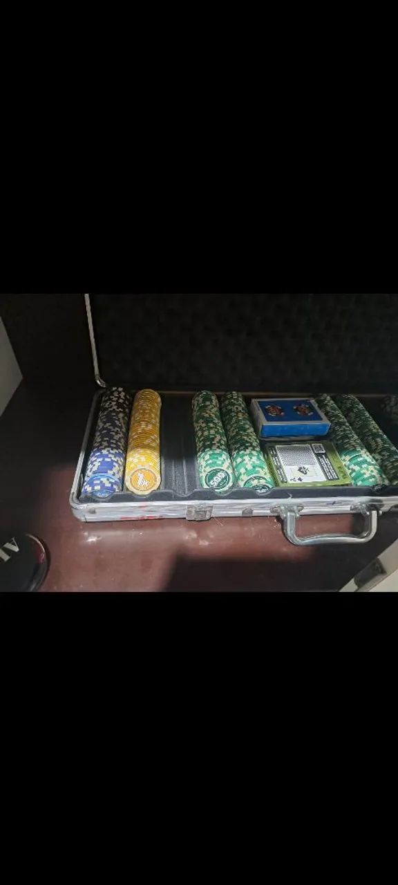 Jogos de Poker - Foto 3