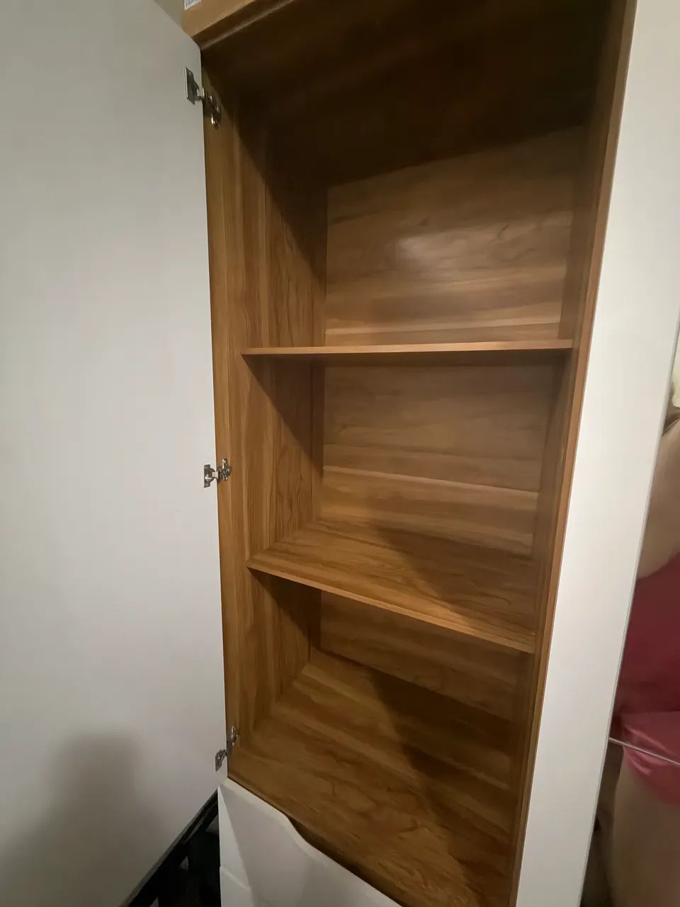 Vendo Guarda Roupa Casal  - Foto 3