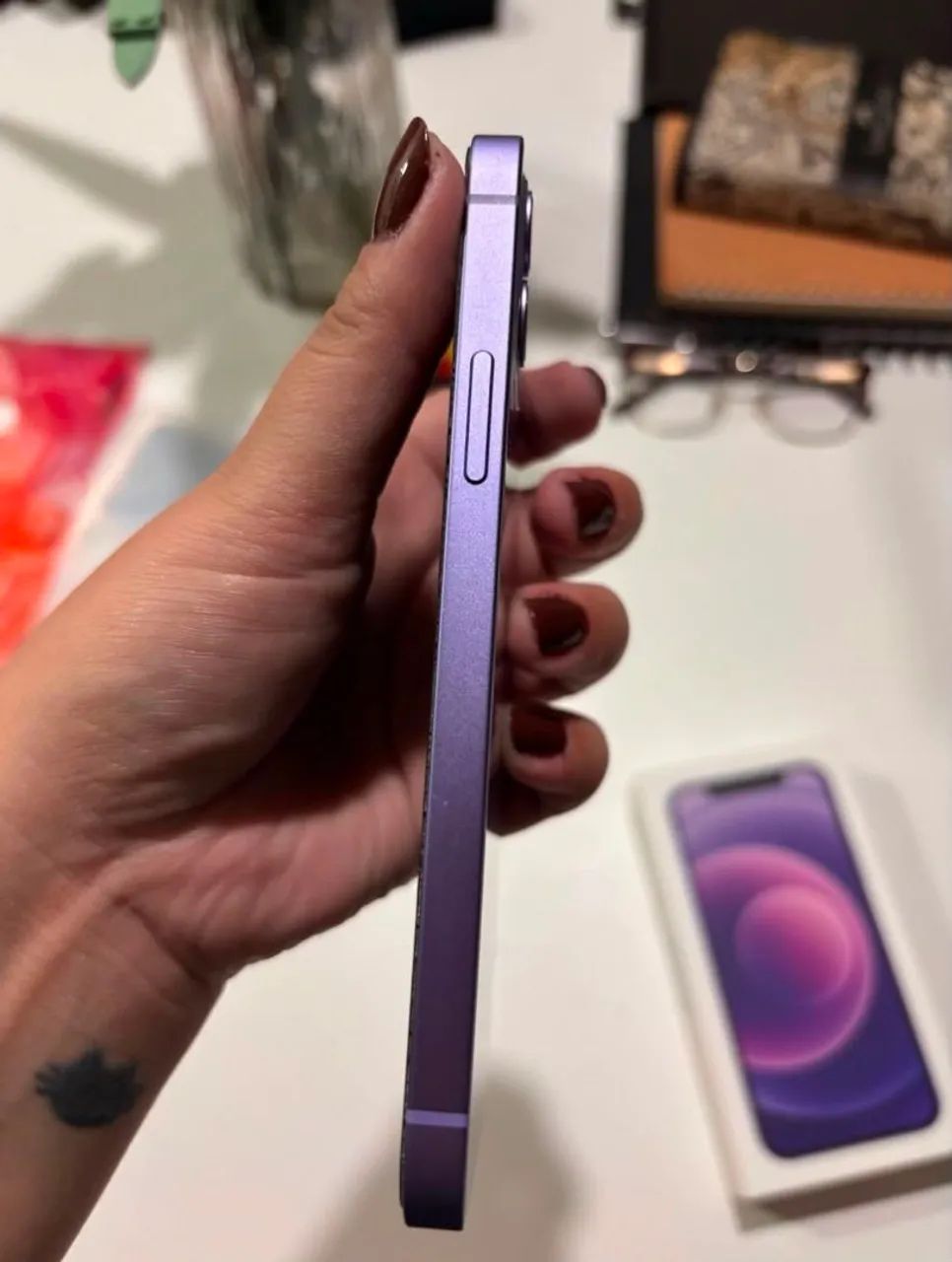 iPhone 12 64 gb  - Foto 4