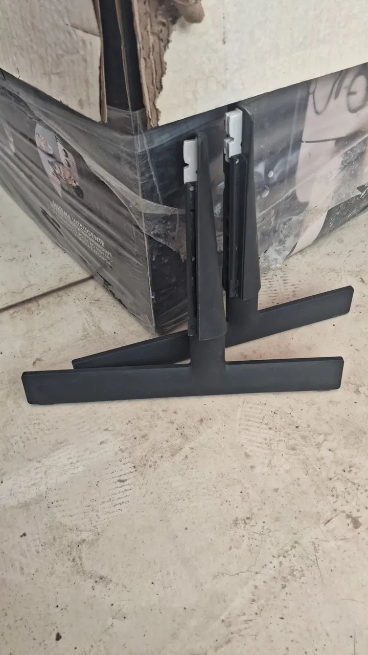 Base tv samsung