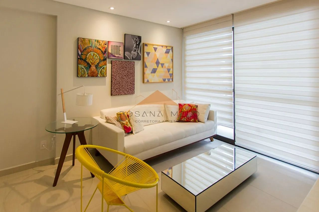 Edf. Porto Jardins Rosarinho, 3 quartos, 1 suíte, varanda gourmet, banheiro social, área d - Foto 5