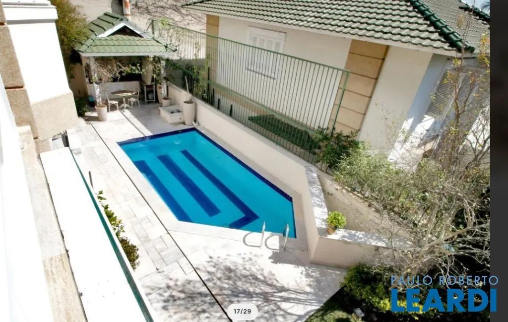 CASA EM CONDOMÍNIO - CIDADE JARDIM - SP - Foto 4