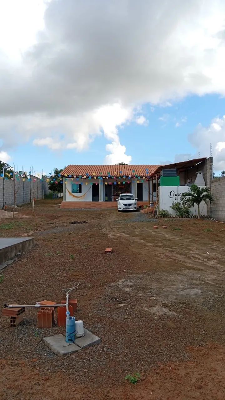 Chácara na colônia 13 - Foto 2