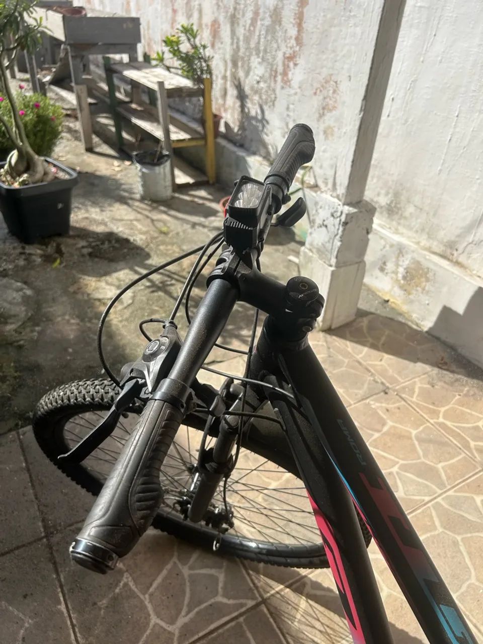 Bicicleta MTB - Foto 2