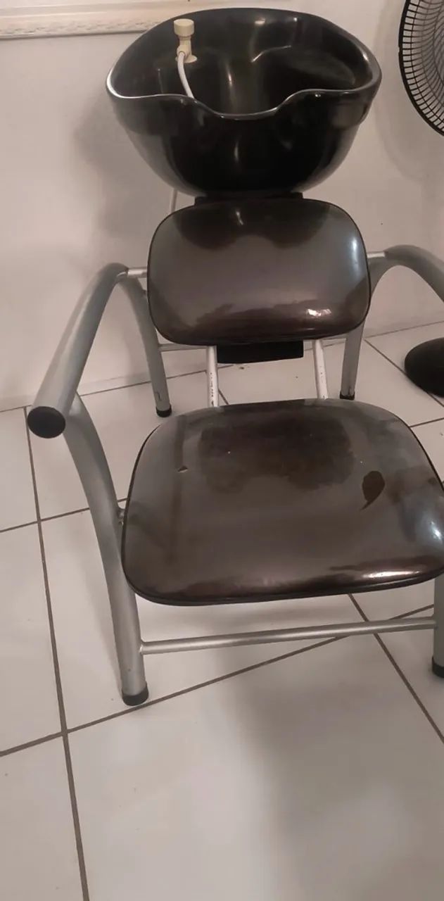 Vendo móveis para Barbearia  - Foto 3