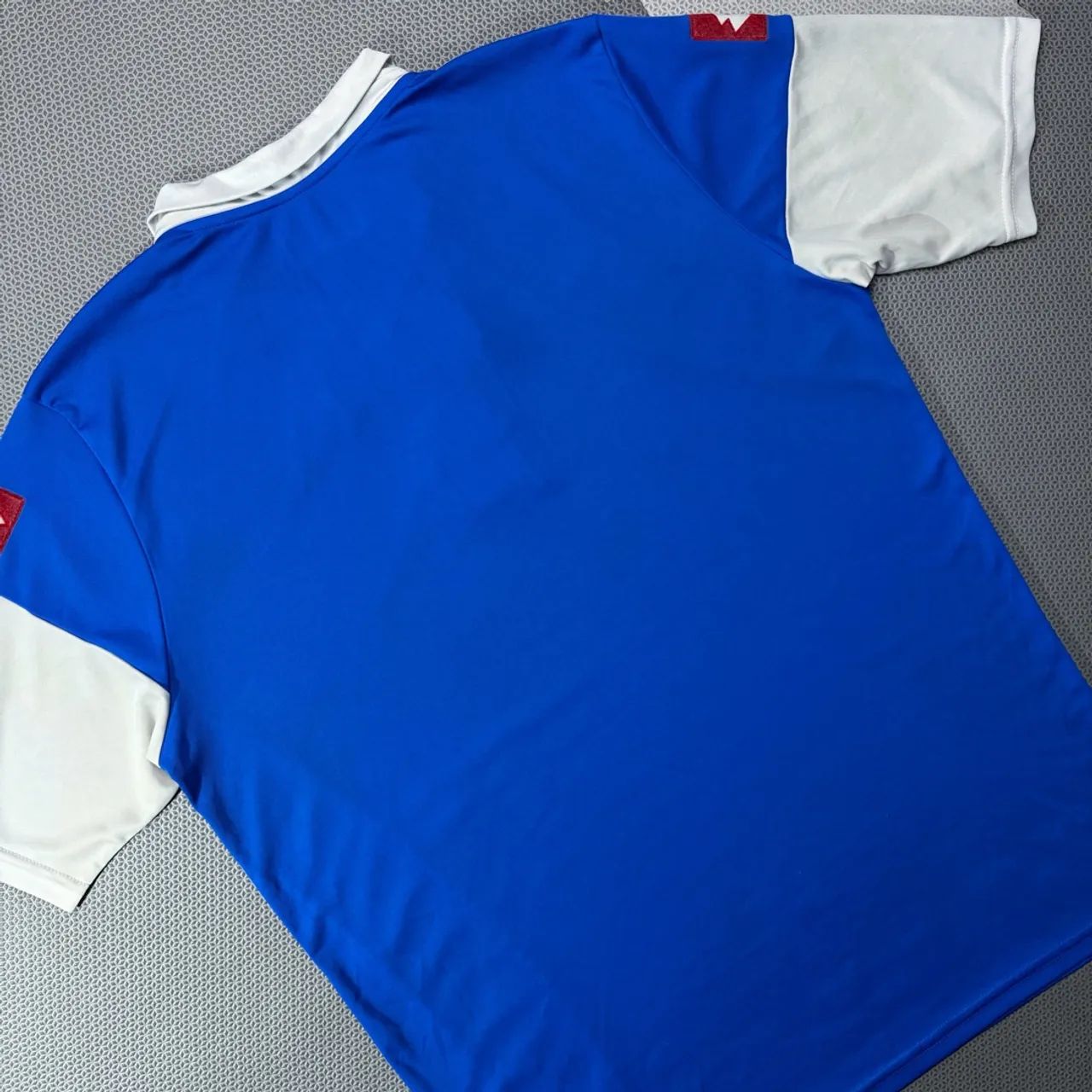 CAMISA LA CORUÑA 2009/10 HOME  - Foto 5