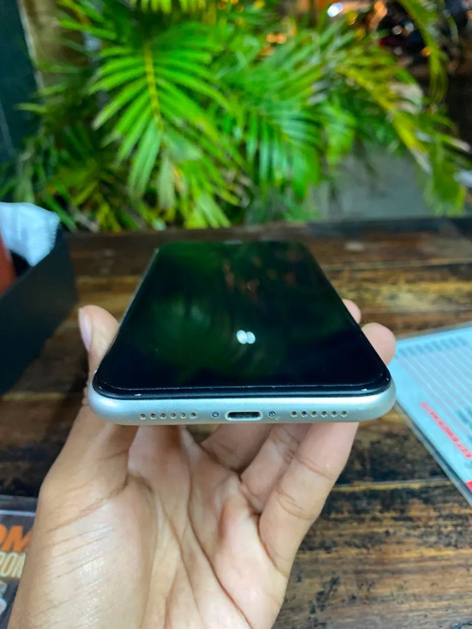 iPhone 11 128gb - Foto 4