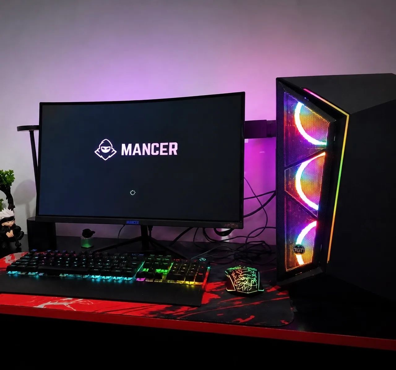 Pc completo - Foto 2