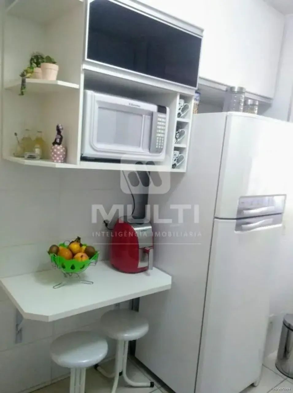 Apartamento - TUBALINA - Foto 4