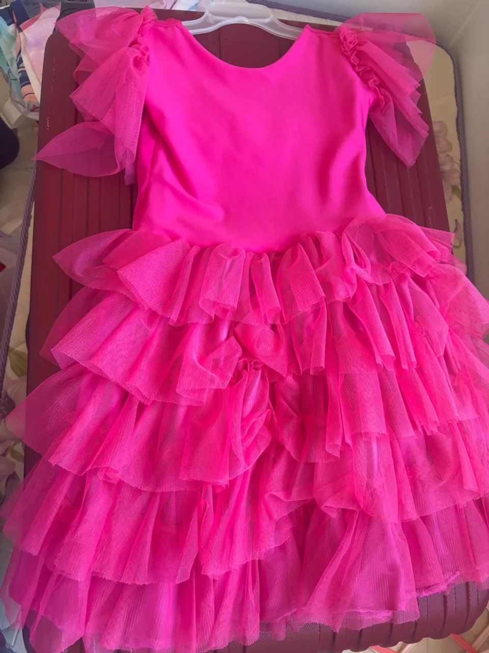 Vestido Barbie - Foto 2