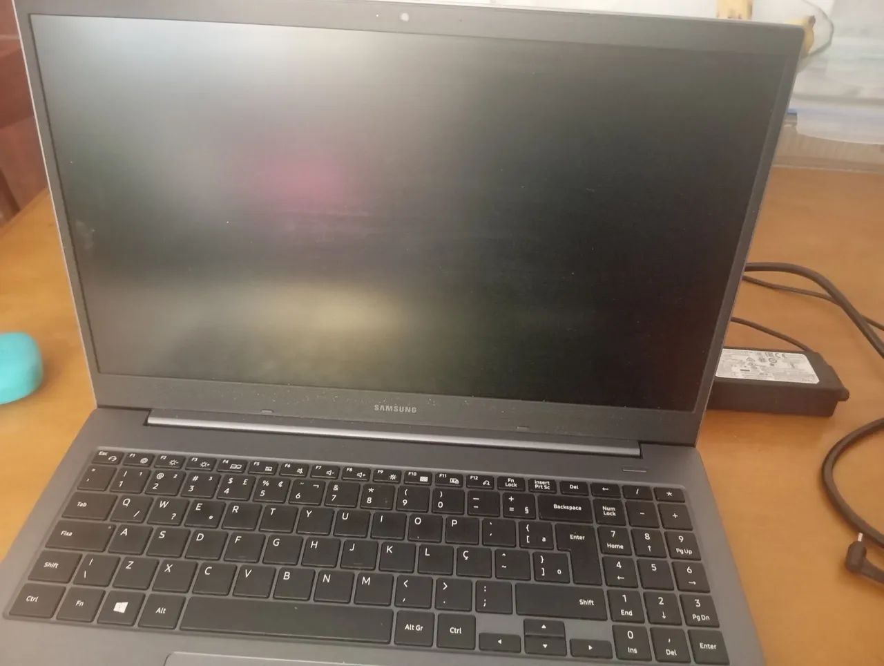 Notebook Samsung  - Foto 4