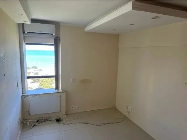 ME - Apartamento Vista Mar em Todos os Quartos - 70m² - 2 Quartos, vende por 550mil - Foto 3