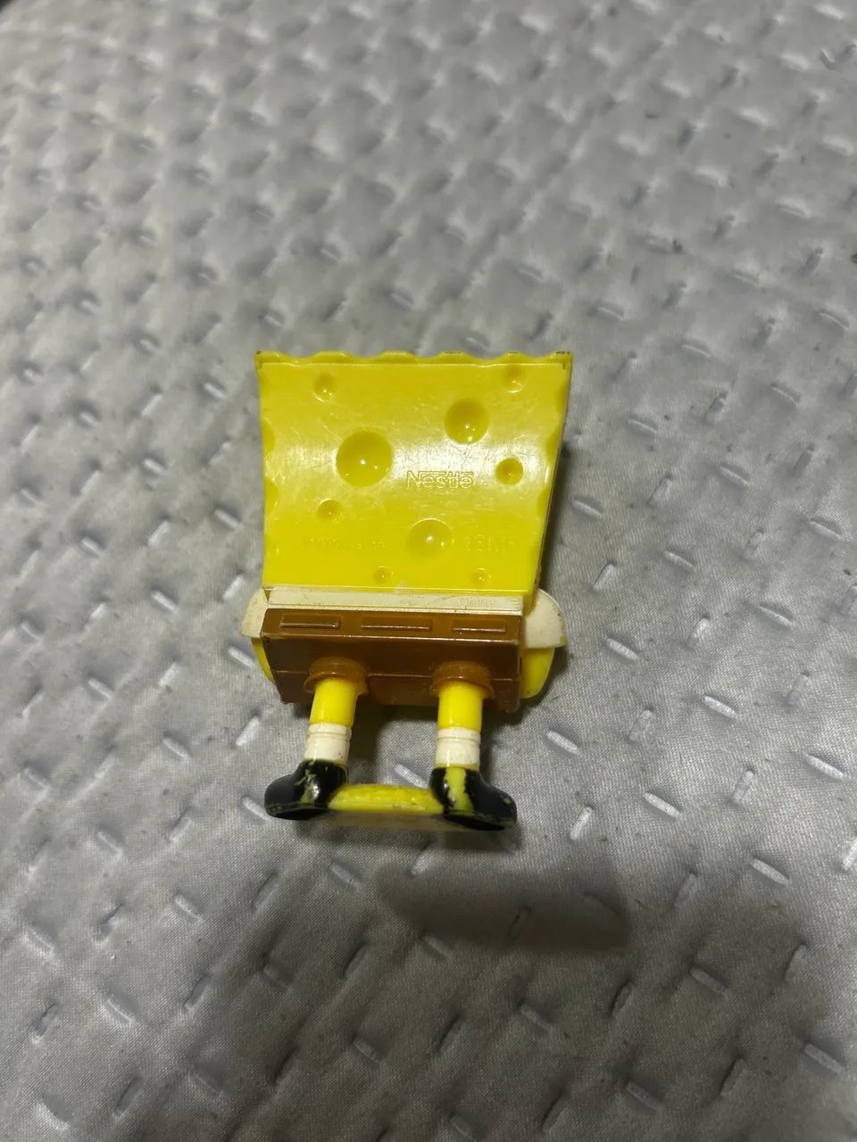 Miniatura Bob Esponja e Patrick Estrela - Foto 3