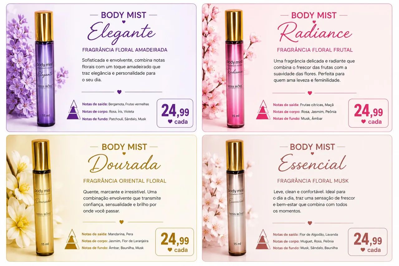 Vendo cosméticos importados - Foto 3