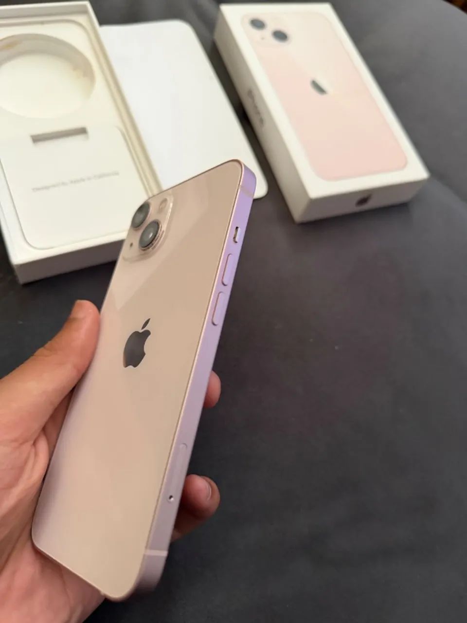 iPhone 13 128GB Todo Original | Bateria 86%  - Foto 4