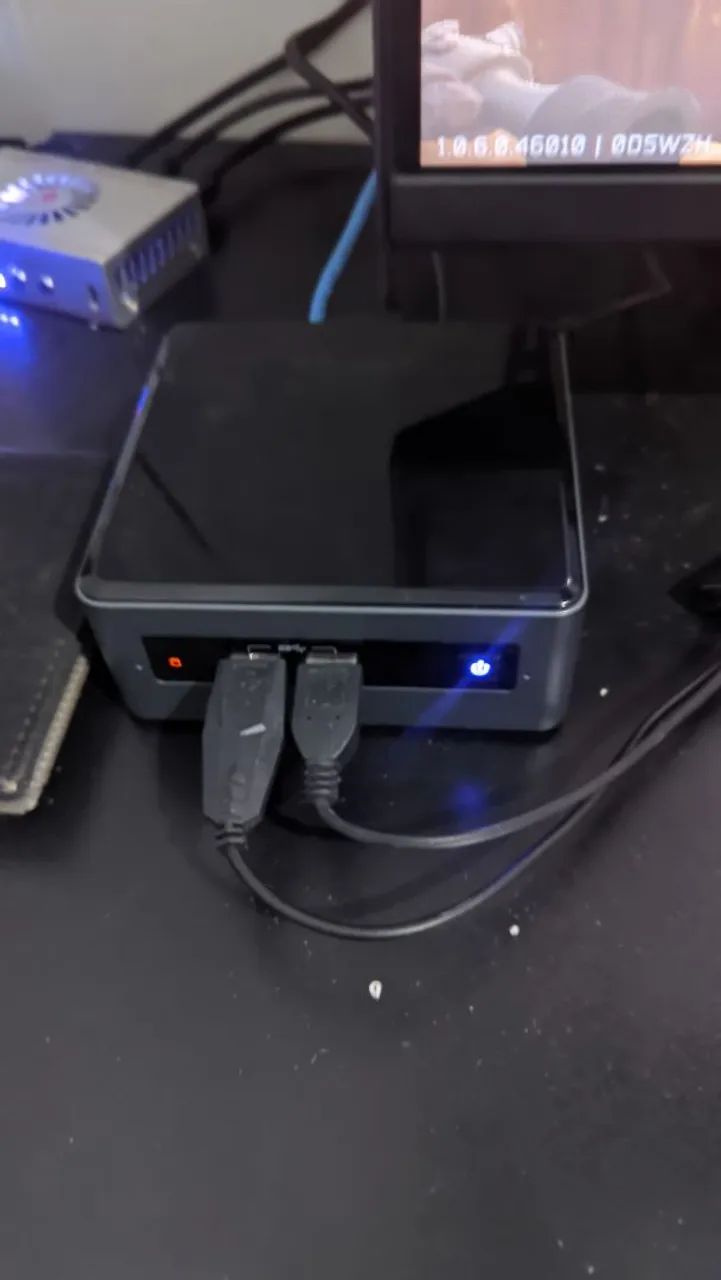 Mini Pc Intel nuc - Foto 2