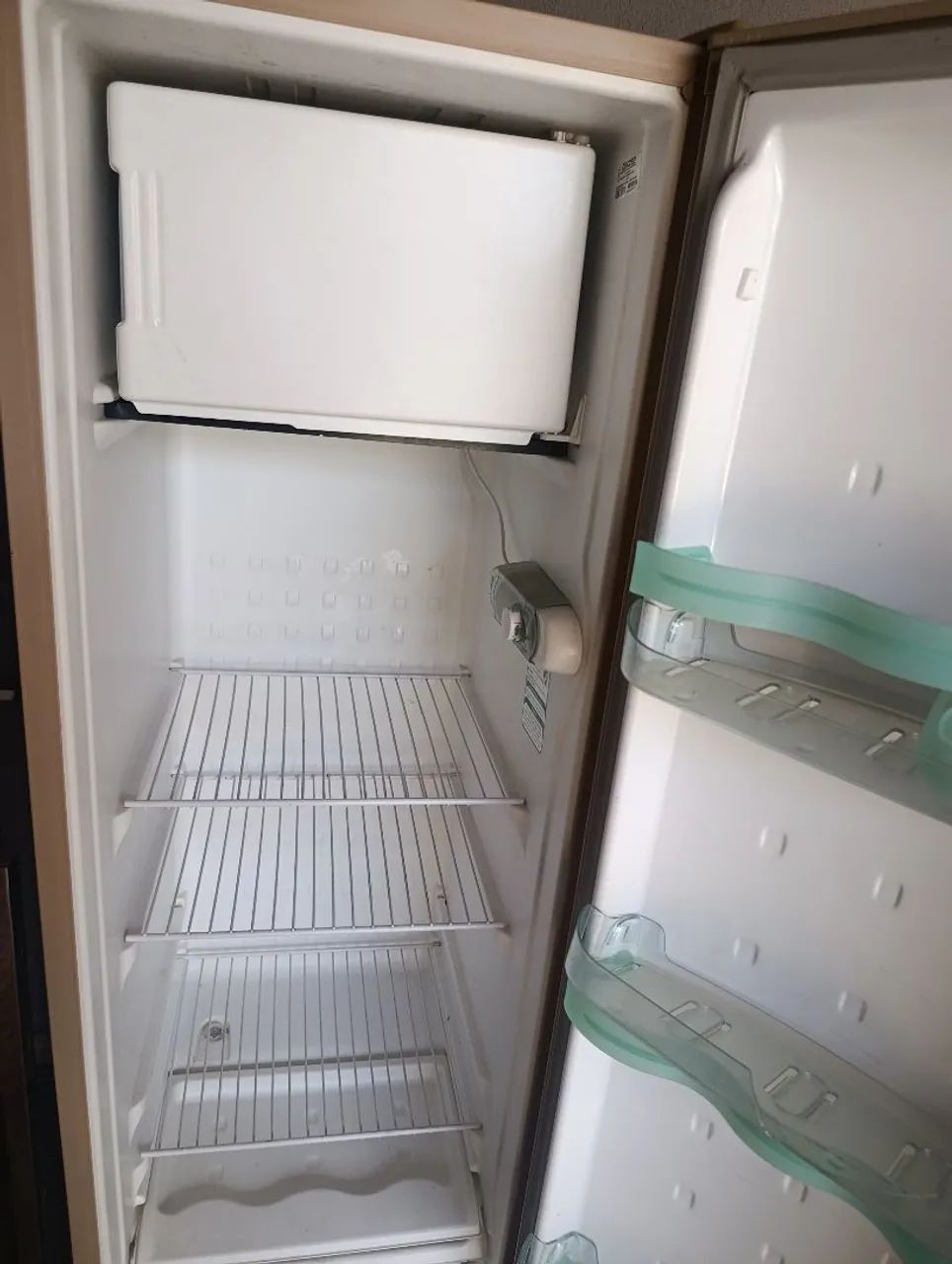 Geladeira Consul  - Foto 2