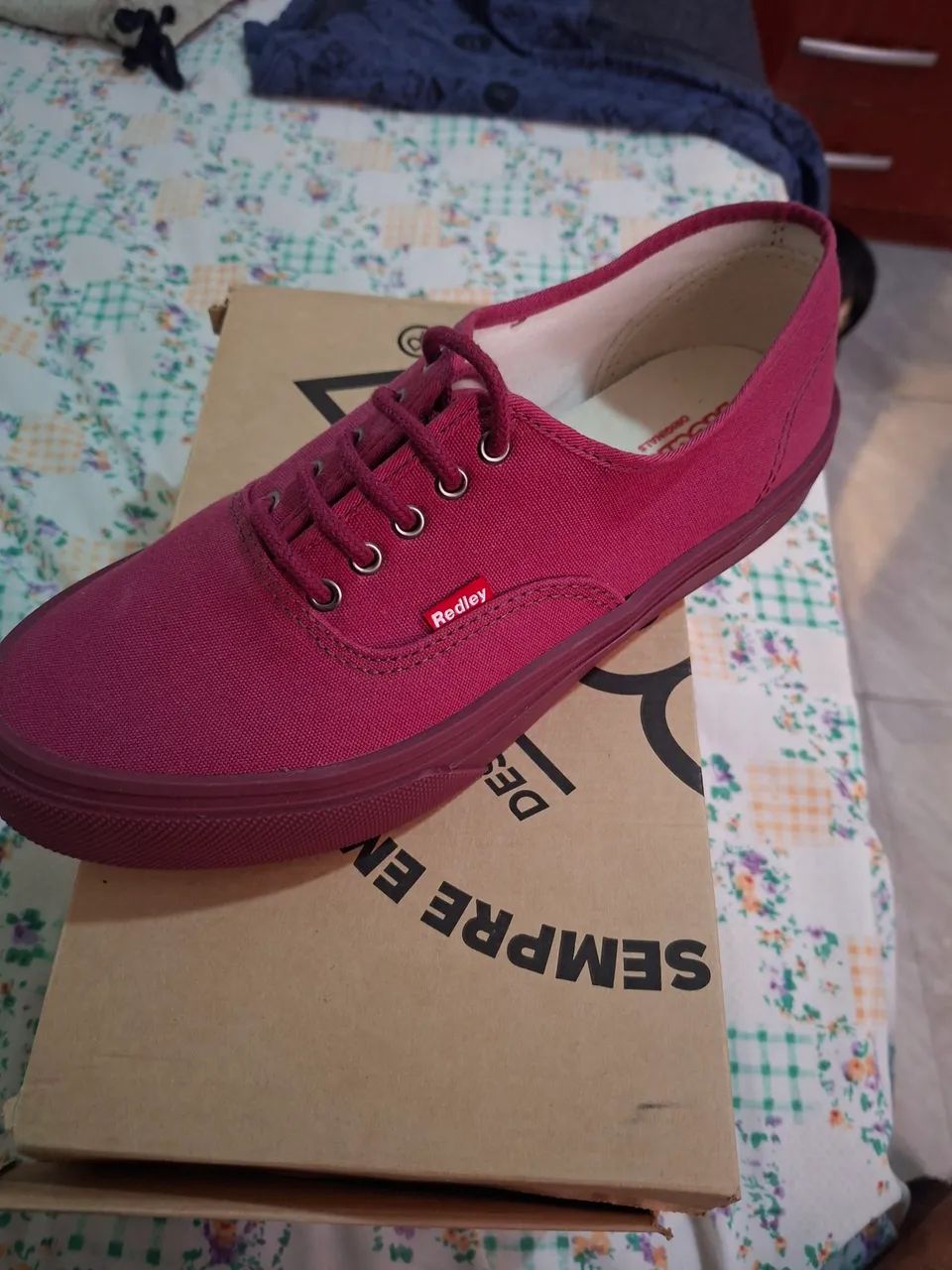 Tenis - Foto 5