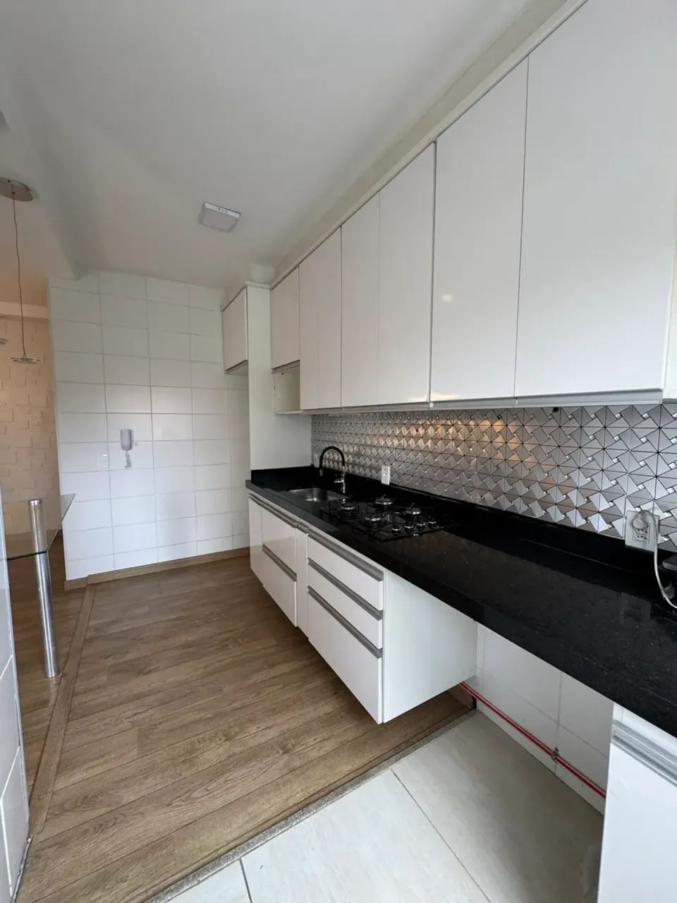 Apartamento à venda no Flex Mogi  Nova Mogilar - Foto 3