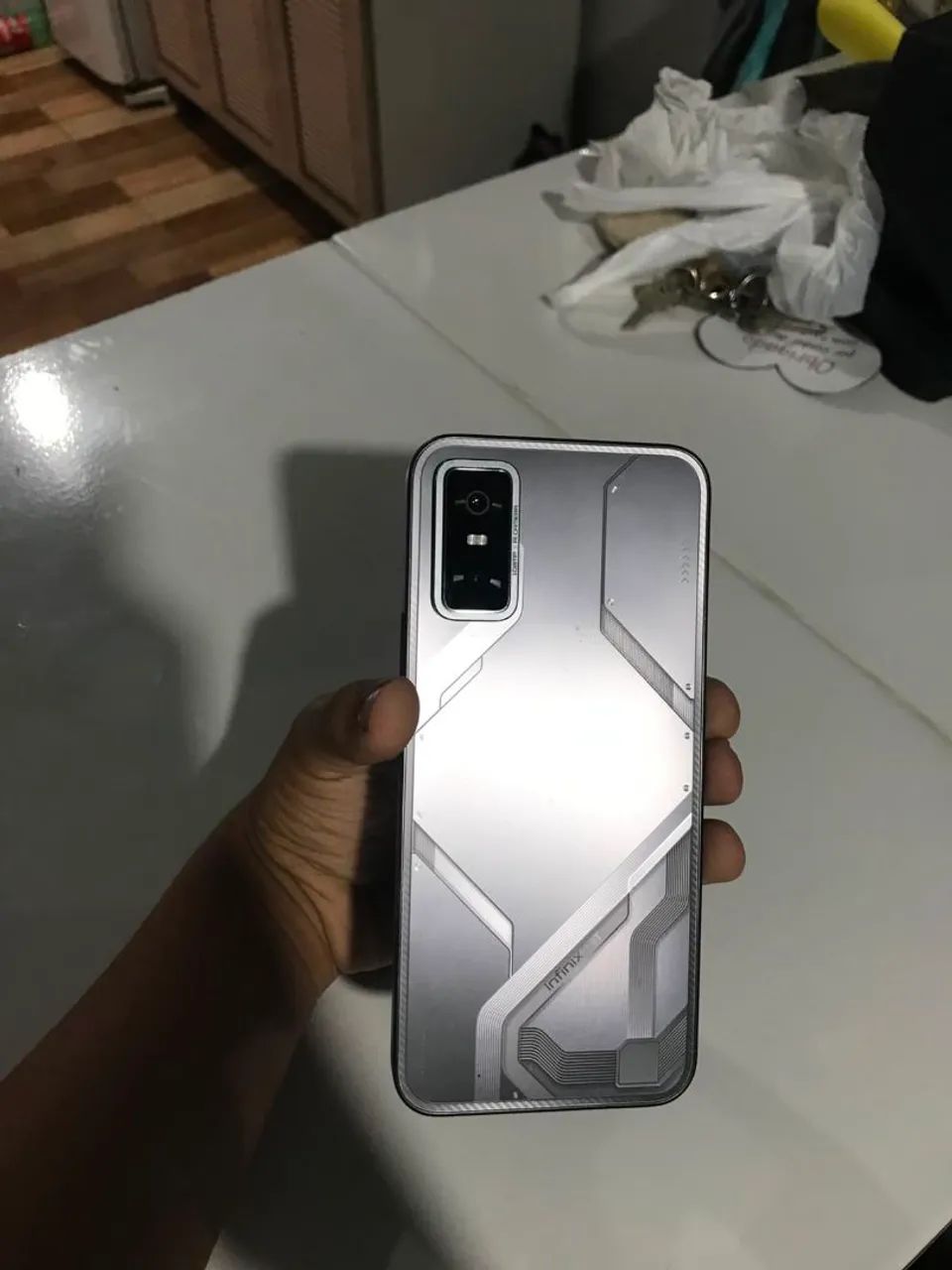 Infinix GT 30 Pro