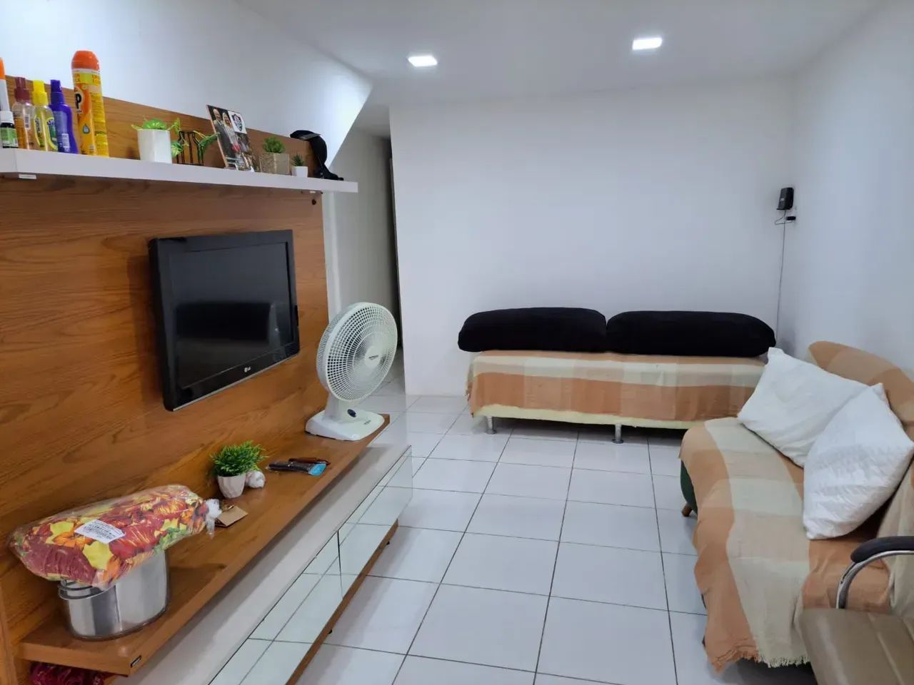 Casa Próximo a Praça da República - Foto 3