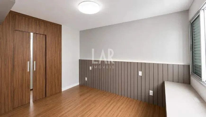 Apartamento à venda | 4 Quartos | 166 m² | Nova Suíça - Foto 4