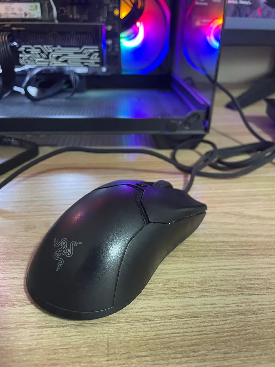 Mouse razer viper mini  - Foto 5
