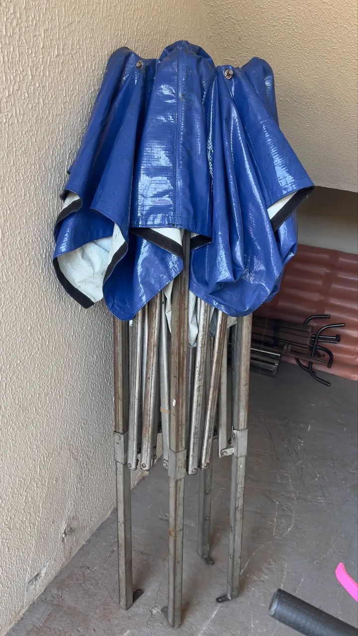 Venda de barraca de feira - Foto 2
