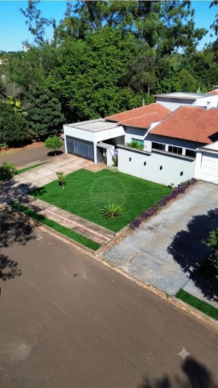Casa no jardim Monaco - Foto 3