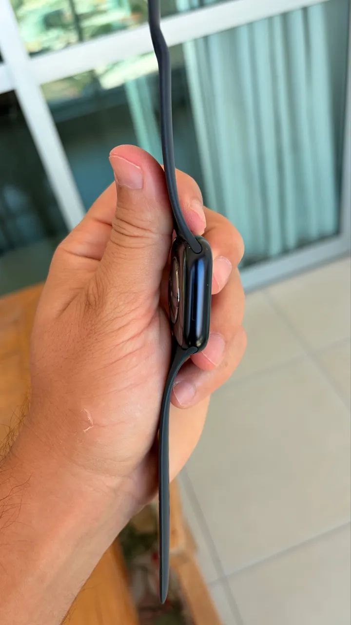 Apple Watch série 9  - Foto 3
