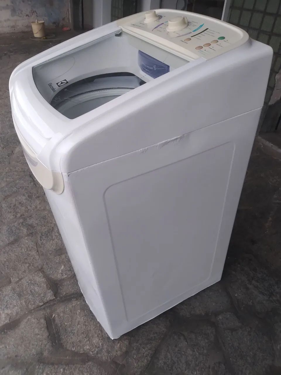Máquina de lavar  - Foto 2