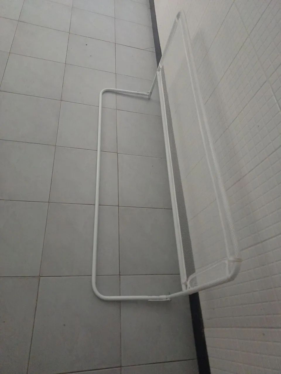 Rede de proteção  - Foto 3