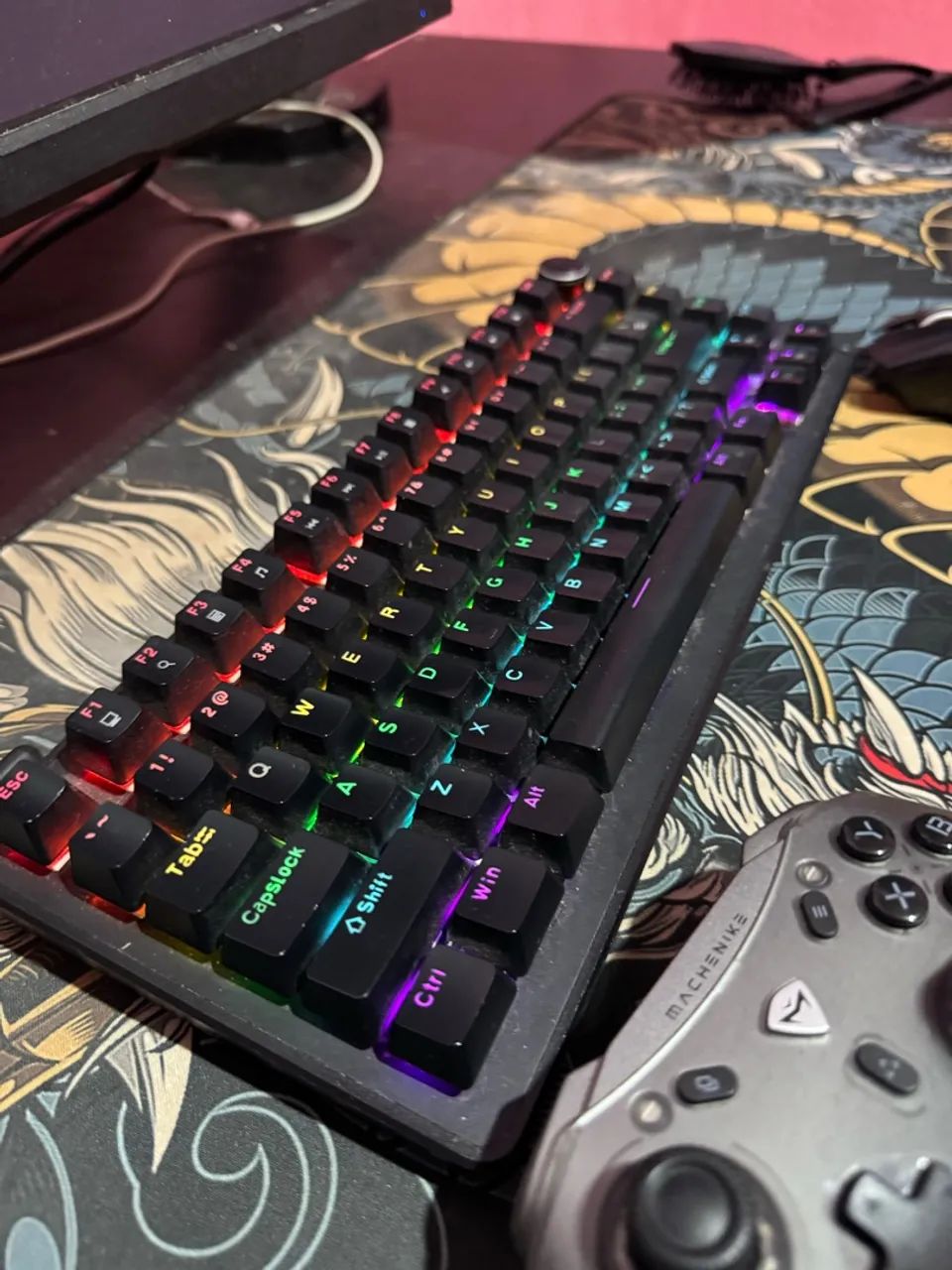 PC GAMER COMPLETO - Foto 4