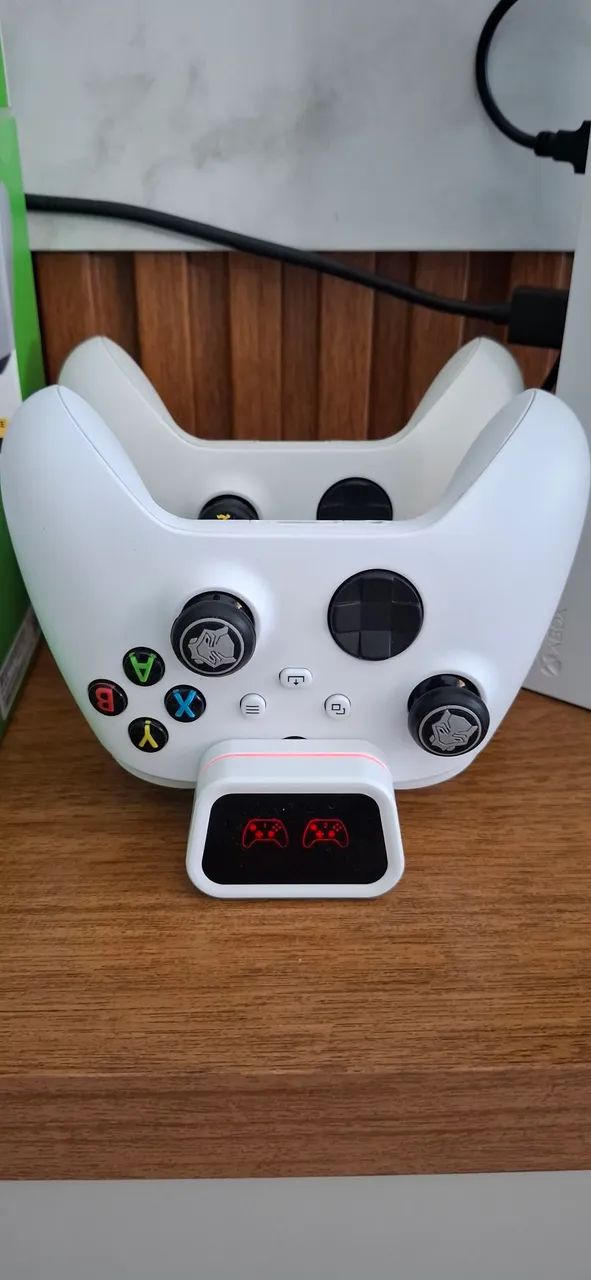 Xbox series S - Foto 4