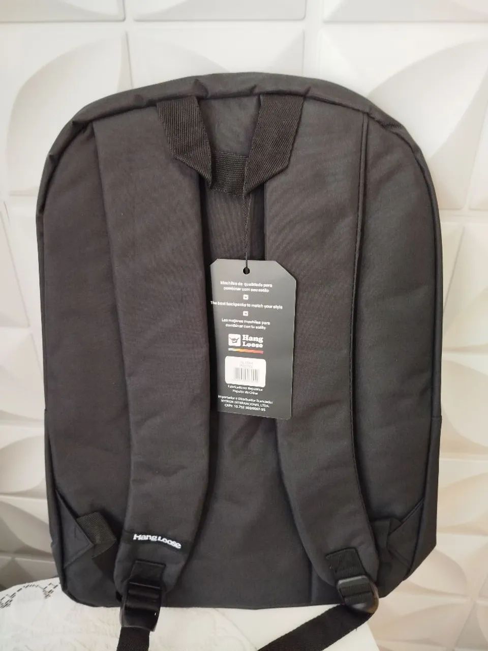 Mochila Hang Loose  - Foto 2