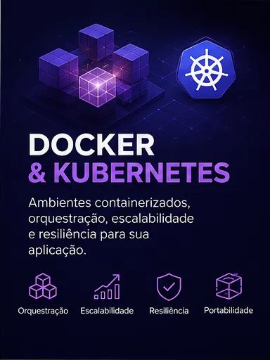 Soluções em Tecnologia para Empresas | Cloud, Infraestrutura e IA - Foto 5