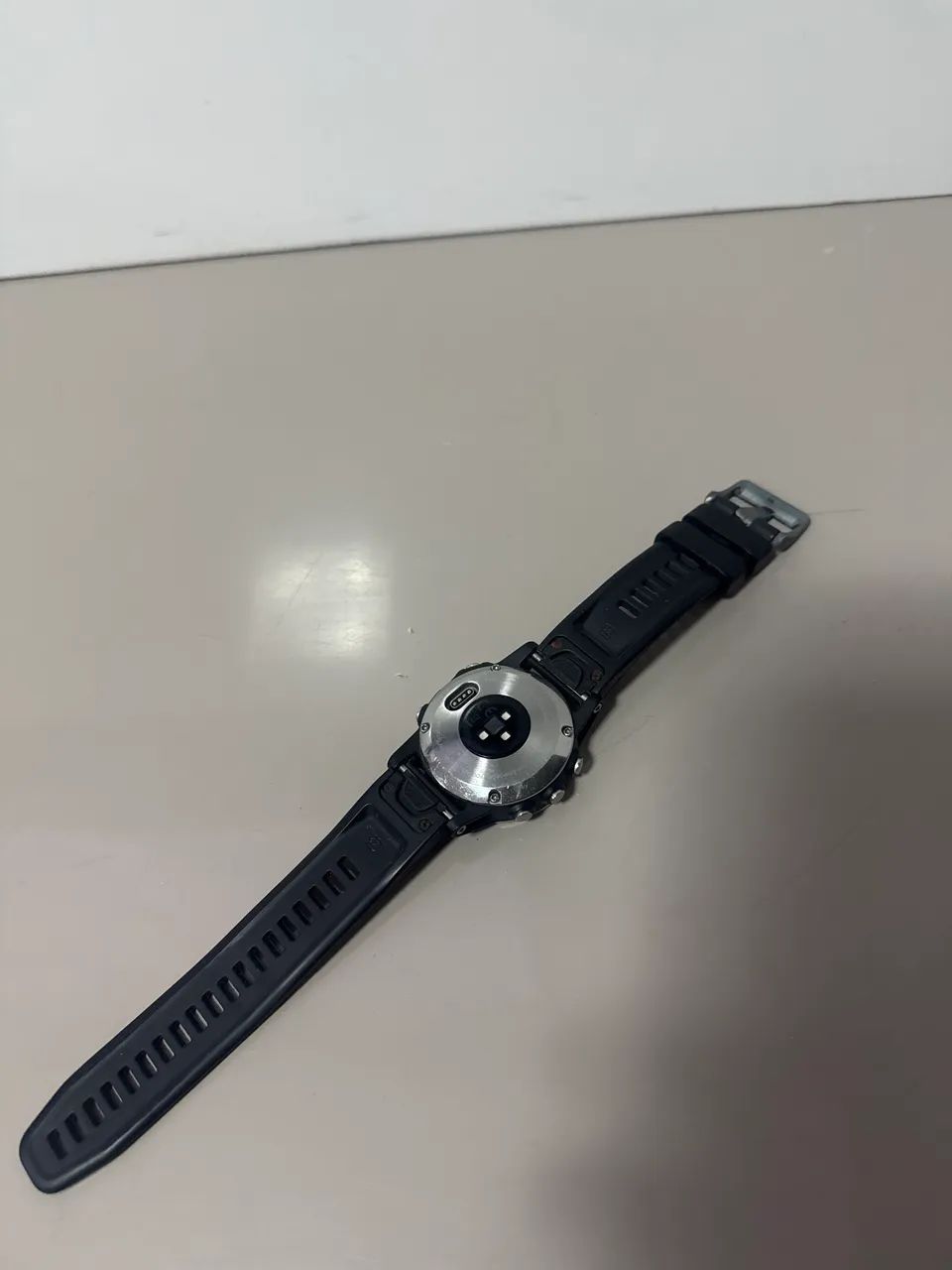 Relógio Garmin Fenix 5s - Foto 2