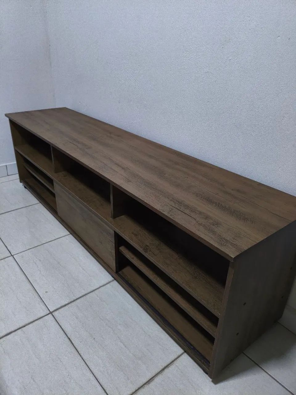 Rack para sala  - Foto 2