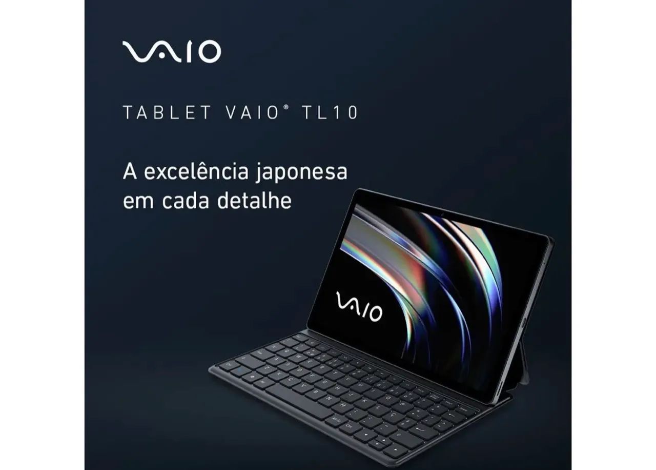 Tablet Vaio TL10