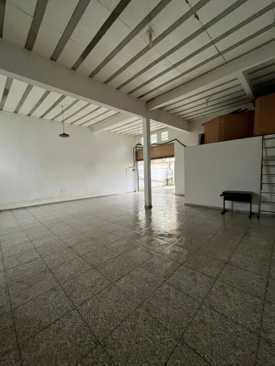 GALPÃO 
