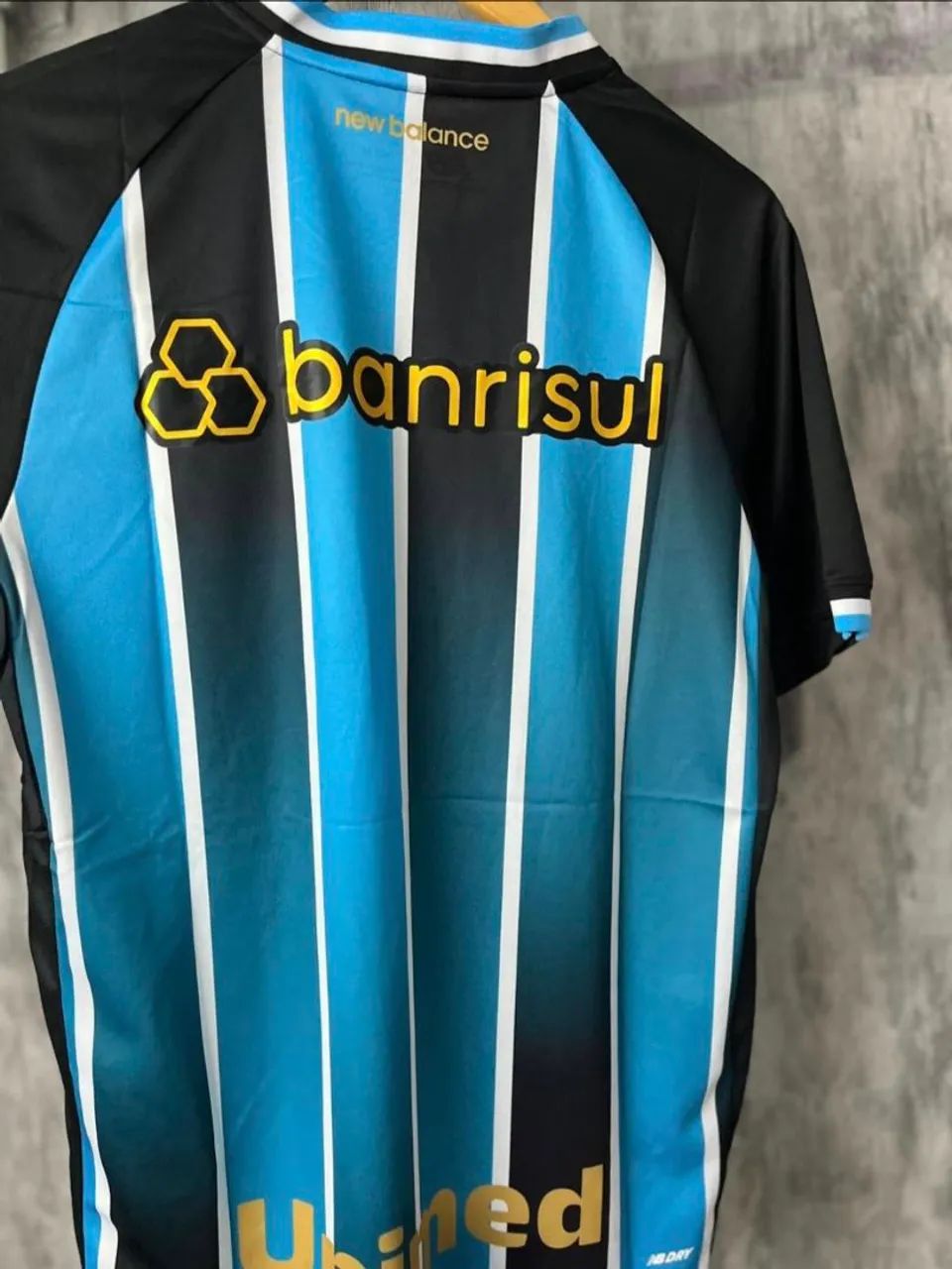 Camisa de time  (nunca usada) - Foto 3