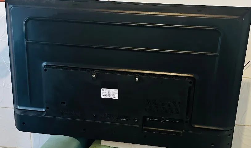 Tv Smart Philips 50 Polegadas - Foto 2